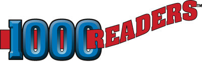1000 Readers