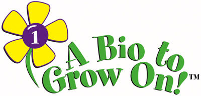 A Bio to Grow On!