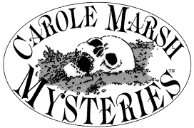 Carole Marsh Mysteries