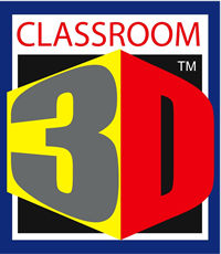 Classroom 3D!