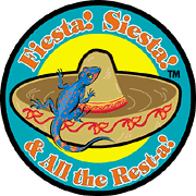 Fiesta, Siesta, And All the Rest-A!