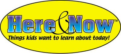 Here & Now