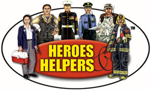 Heros and Helpers