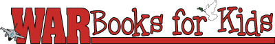 War Books For Kids