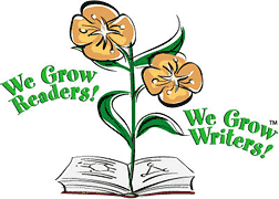 We Grow Readers/We Grow Writers