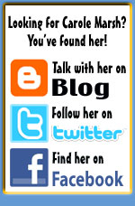 Looking For Carole Marsh