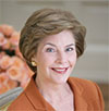 Laura Bush