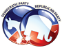 Donkey Elephant