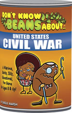 Civil War game