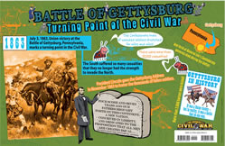 Gettysburg