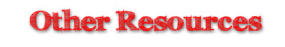 Other Resources