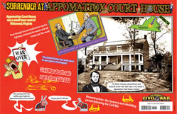 Appomattox Court House
