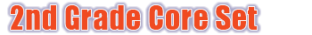 Georgia Experience 2nd Grade Core Set
