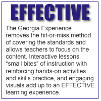 Effective