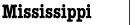 Mississippi