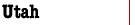Utah