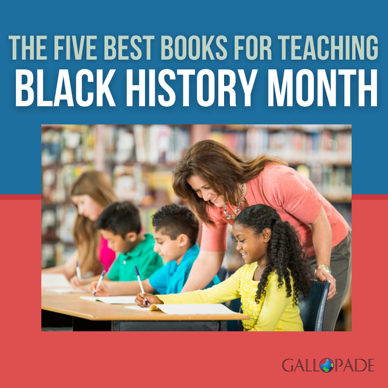 Black History Month