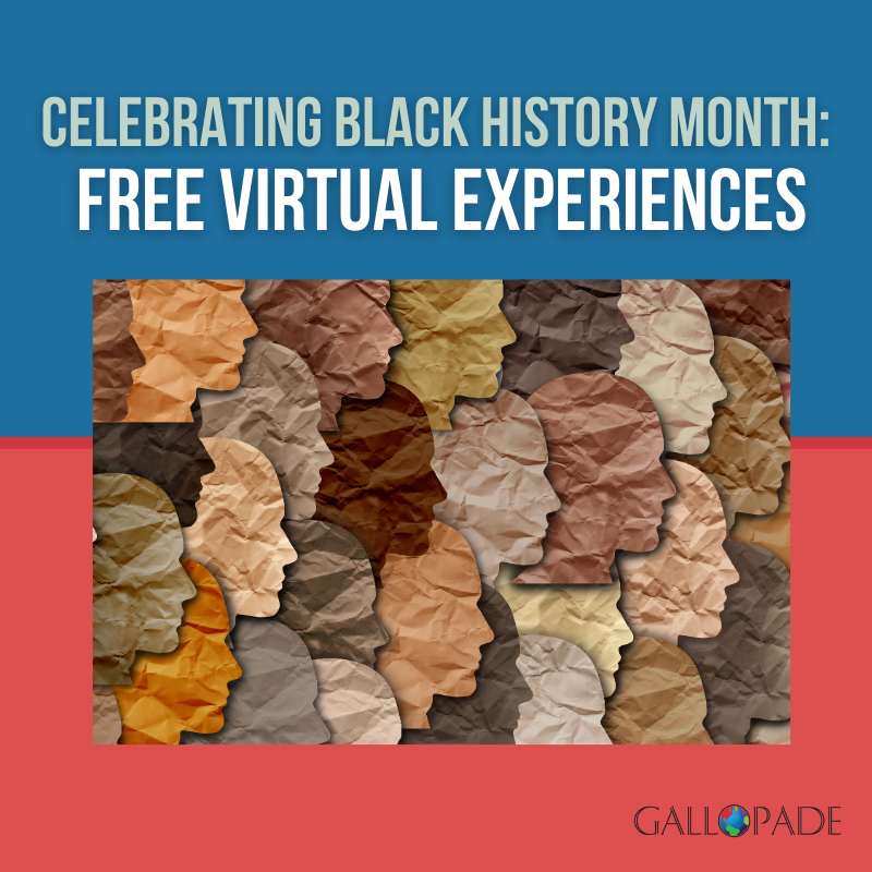 Black History Month