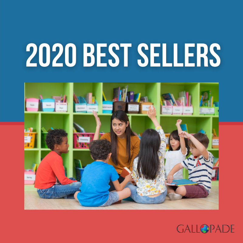 2020 Teacher Favorites