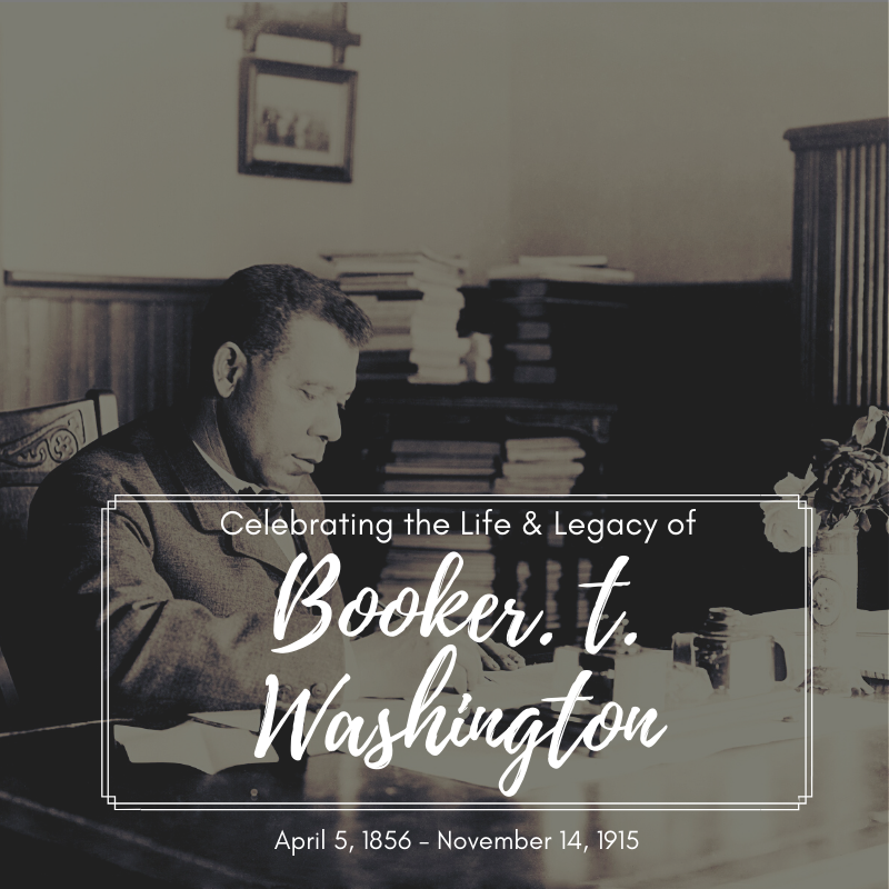 Booker T. Washington
