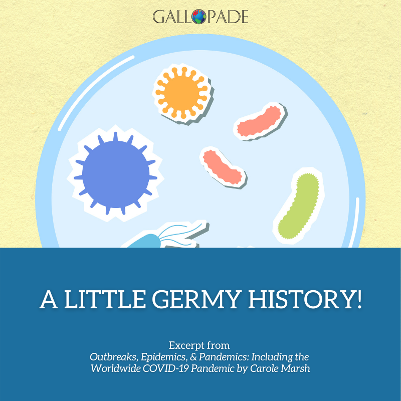 Germs in history