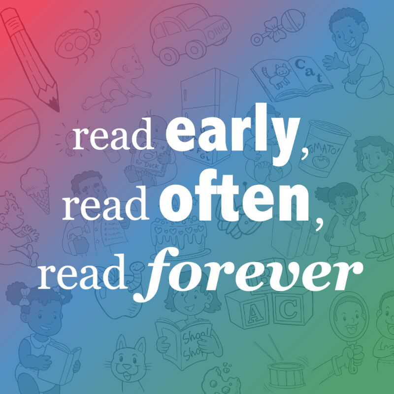 Read Early Program