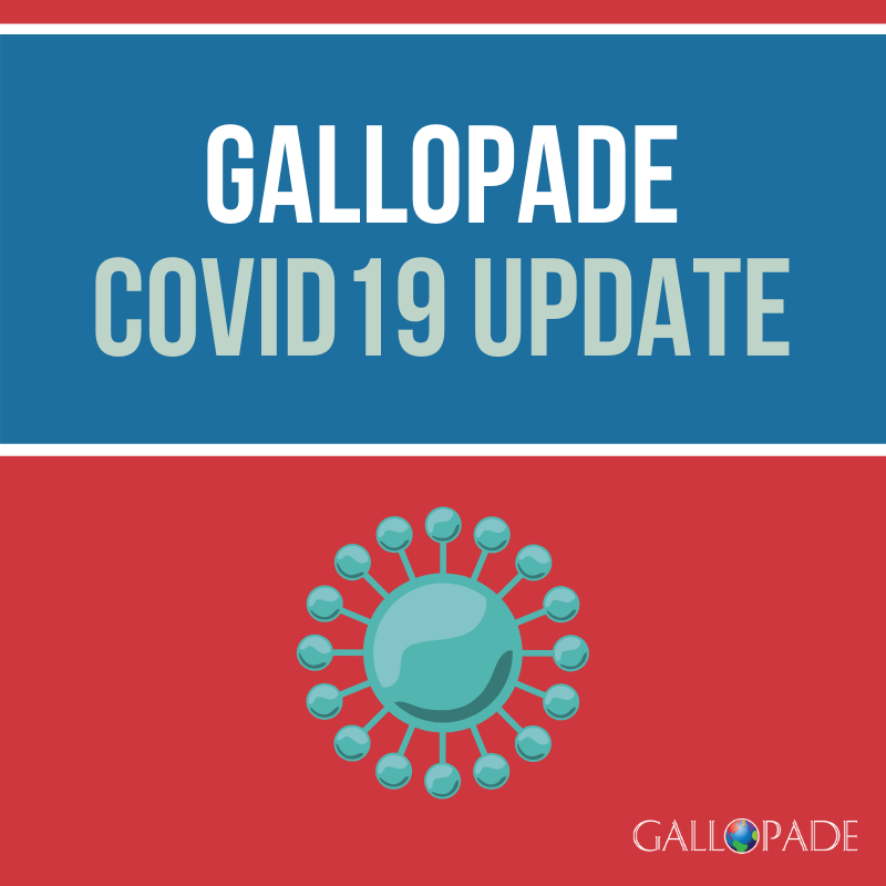 COVID19 Update