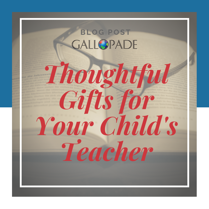 Teacher Appreciation Week