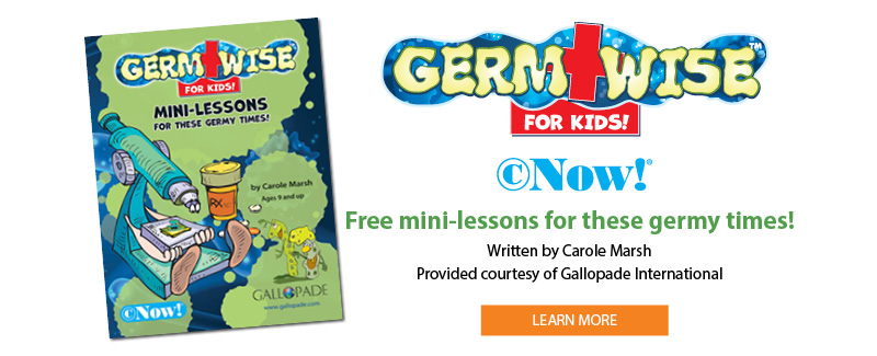 Germ Wise