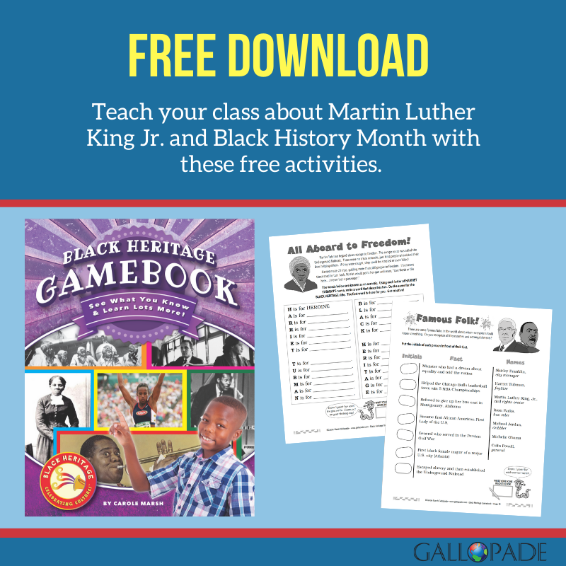 Free Resource