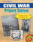Civil War Primary Sources
