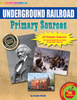 The Underground Railroad Primary Sources