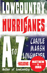 Lowcountry Hurricanes A to Z