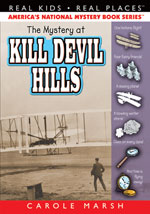 The Mystery at Kill Devil Hills