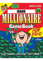 Idaho Millionaire