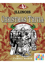 Illinois Classic Christmas Trivia