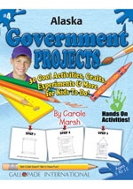 Alaska Government Projects