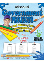 Missouri Government Projects