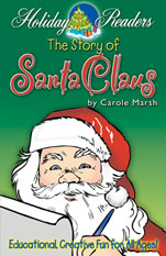 The Story of Santa Claus