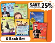 Careers Curriculum- Set of 6