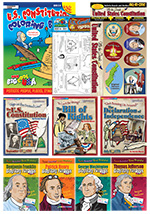 Constitution Day Classroom Set