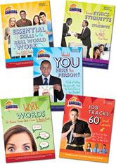 High School Graduation Gift Set: Careers Curriculum