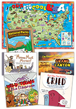 Kindergarten - 2nd Grade Teacher Graduation Gift Set