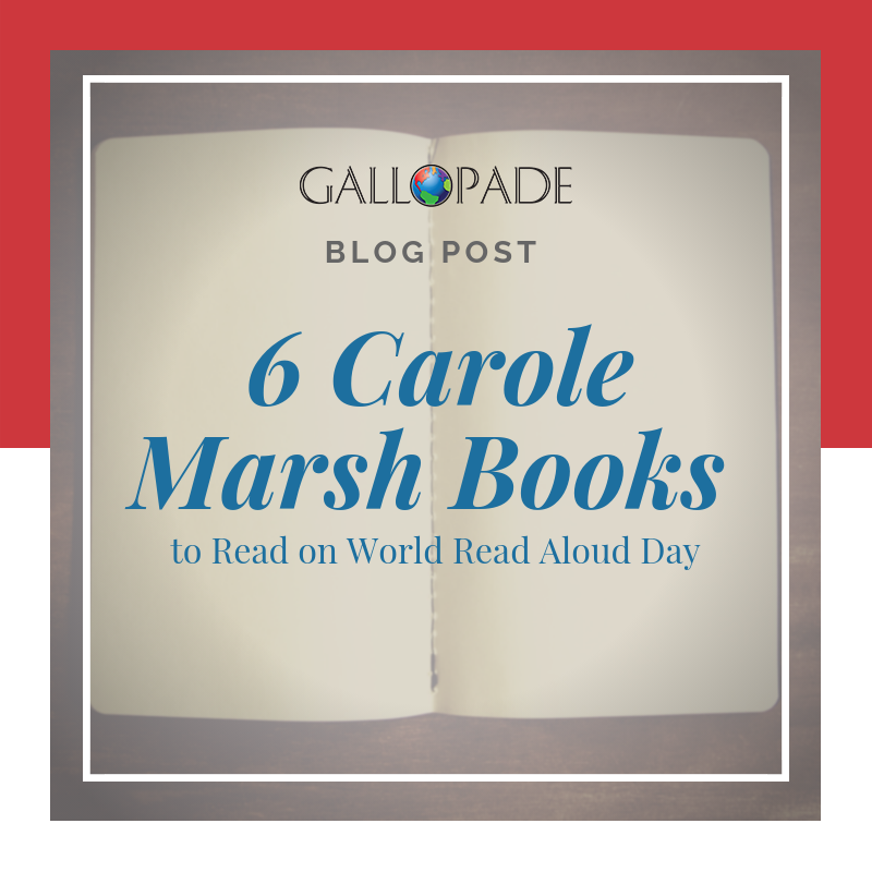 World Read Aloud Day