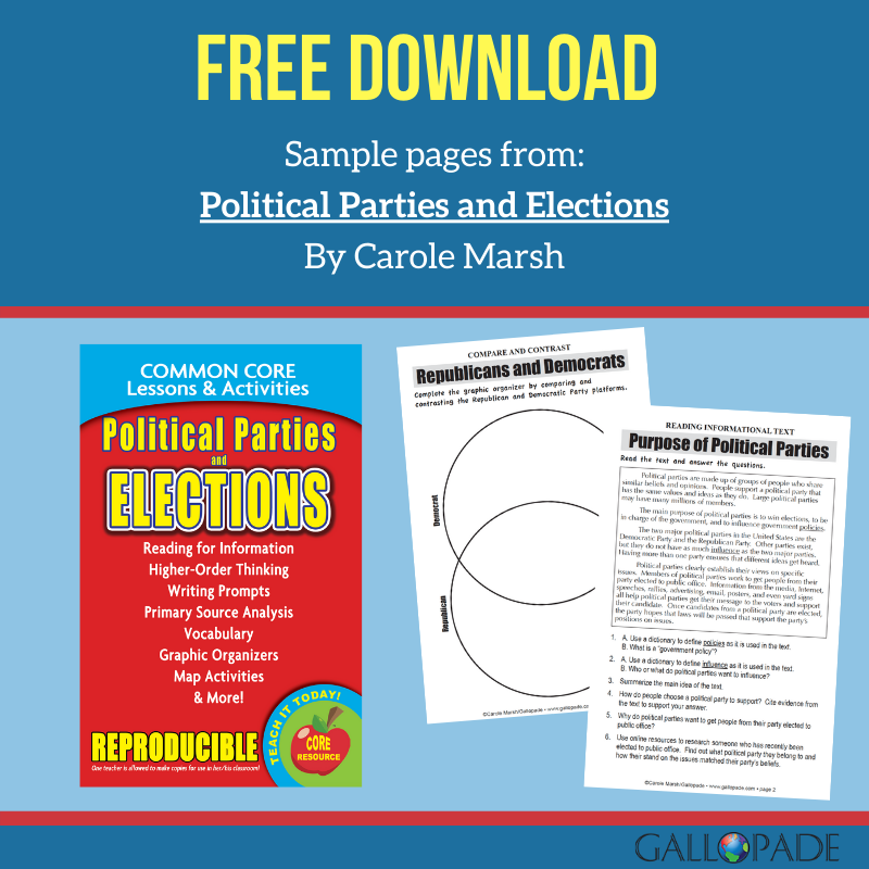 Free Resource