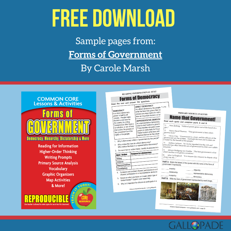 Free Resource