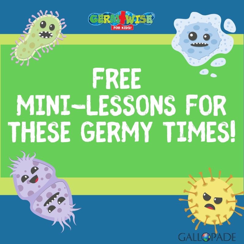 Germ Wise