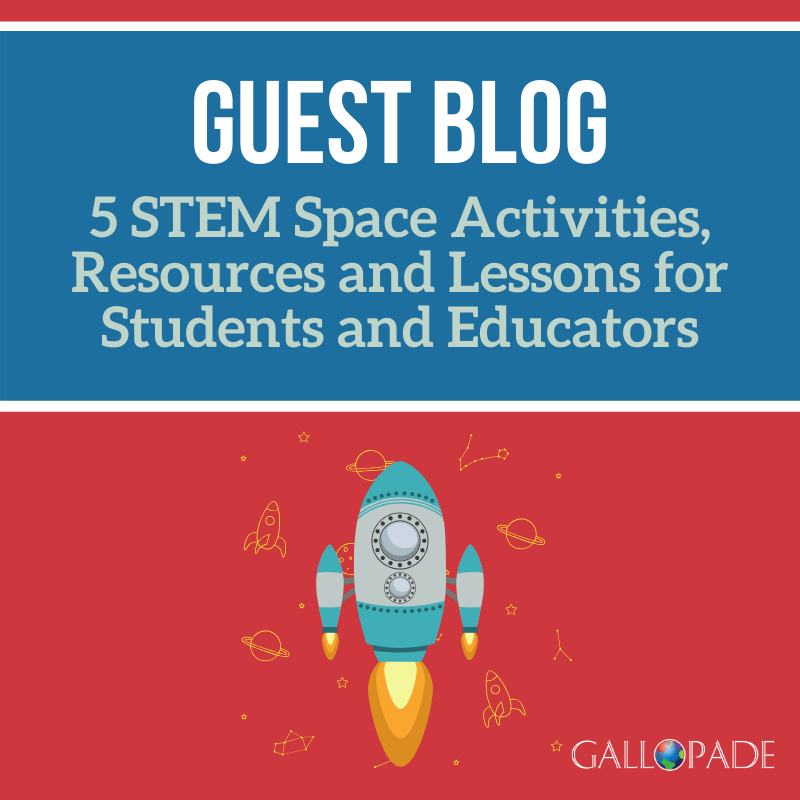 Guest Blog