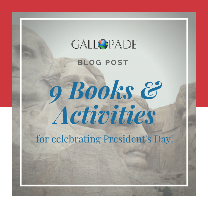 Presidents' Day!