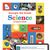 Georgia 3rd Grade Science - Print/Digital  Student Set (1-yr purchase)